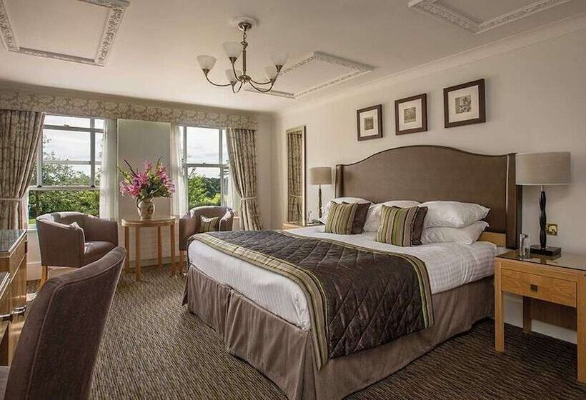 Классический Номер, Rookery Hall Hotel & Spa