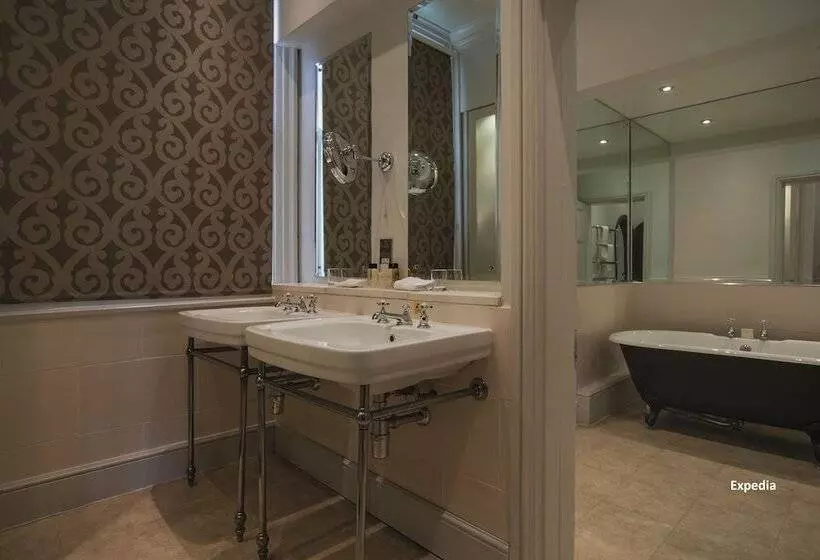 ジュニアスイート, Rookery Hall Hotel & Spa