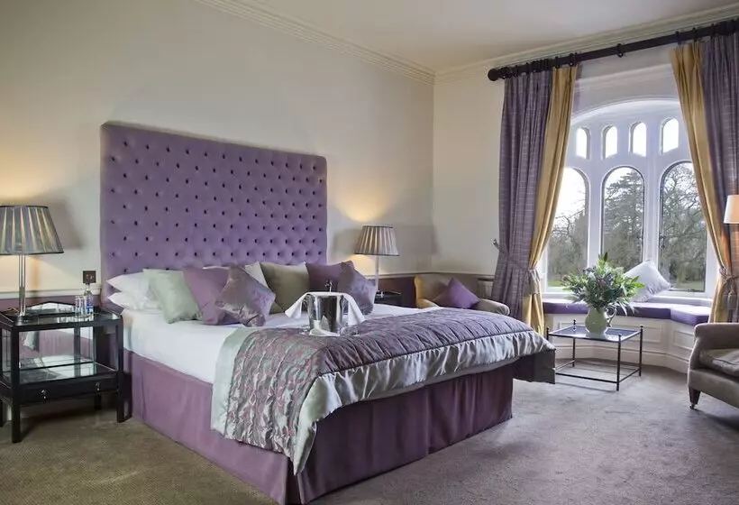 ジュニアスイート, Rookery Hall Hotel & Spa