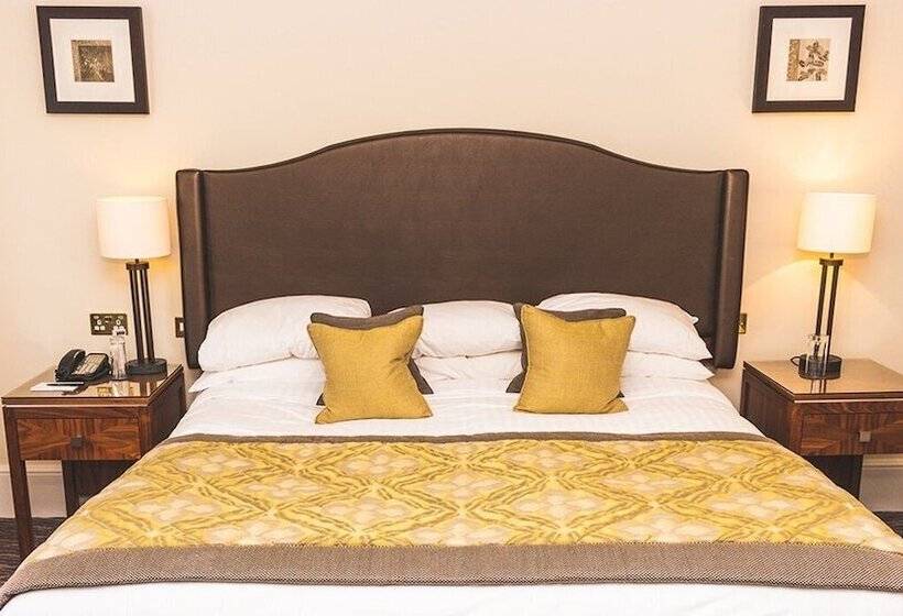 Классический Номер, Rookery Hall Hotel & Spa