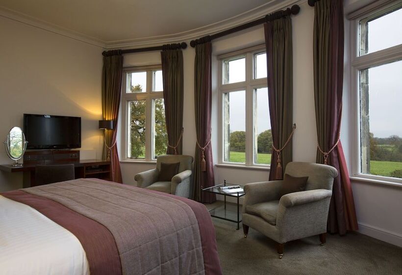 Классический Номер, Rookery Hall Hotel & Spa