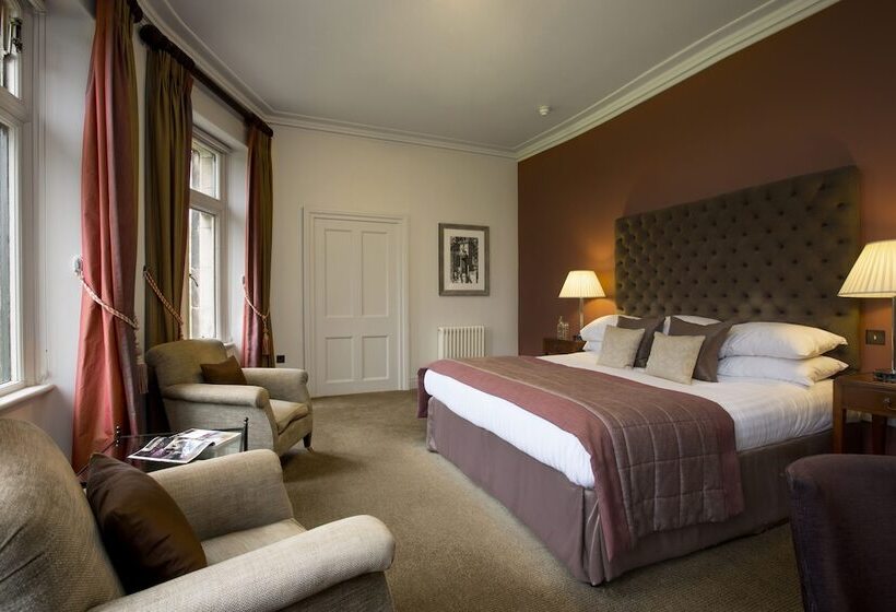 Классический Номер, Rookery Hall Hotel & Spa