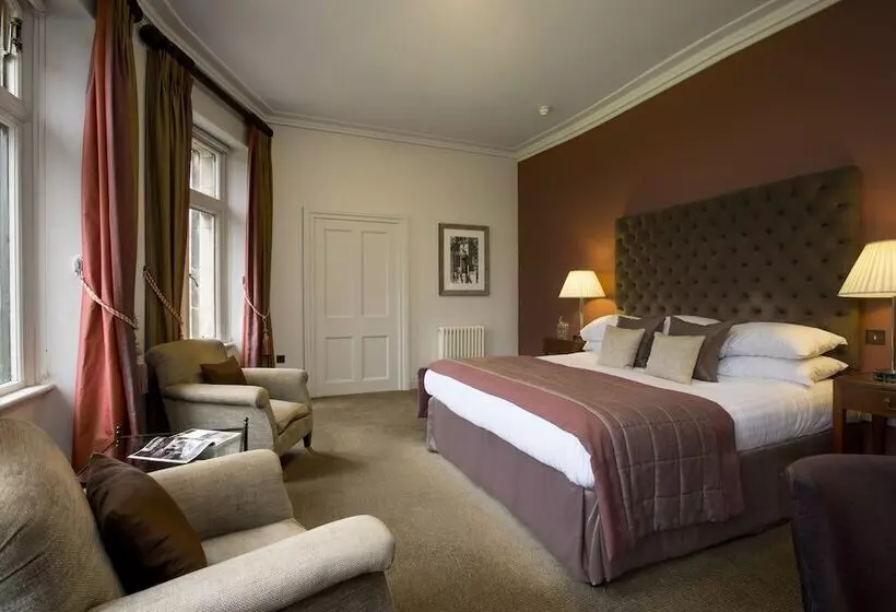 クラシックルーム, Rookery Hall Hotel & Spa