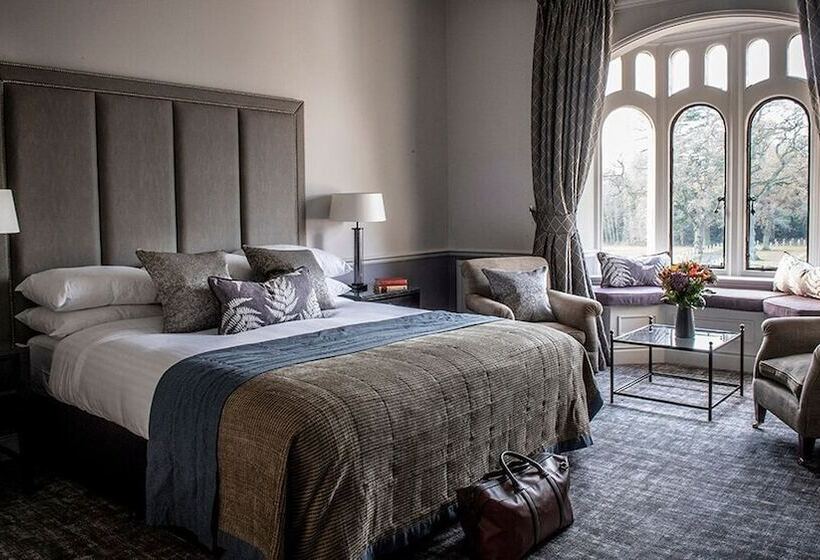 Номер Стандарт, Rookery Hall Hotel & Spa