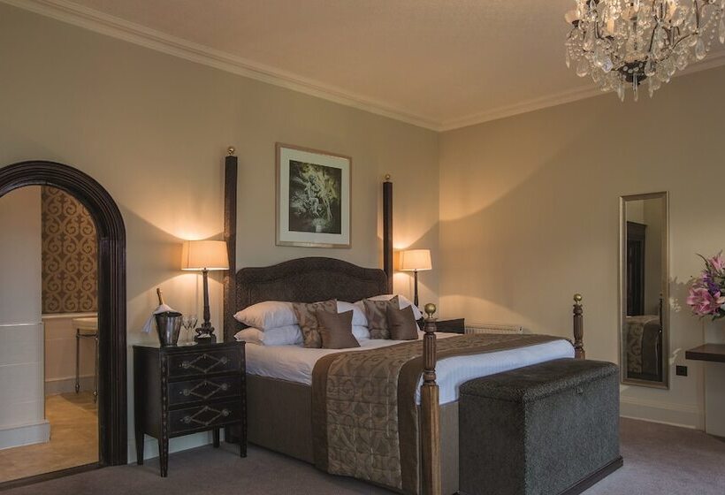 Номер Стандарт, Rookery Hall Hotel & Spa