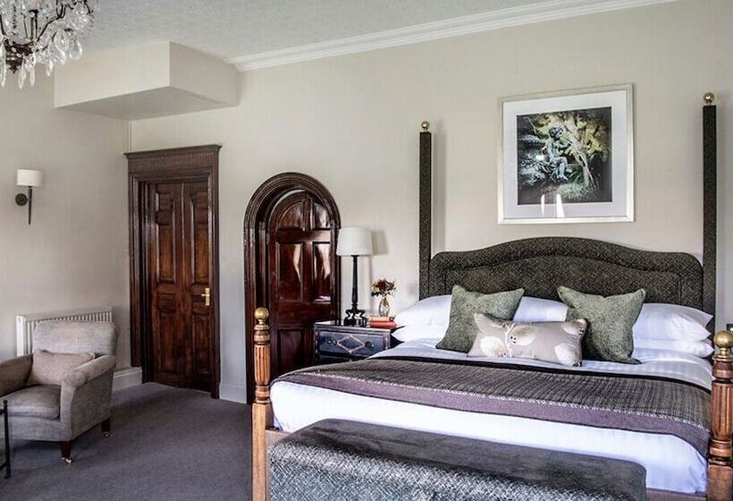 Номер Стандарт, Rookery Hall Hotel & Spa