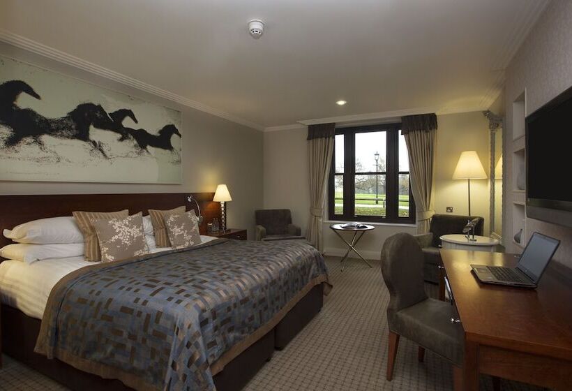 Номер Стандарт, Rookery Hall Hotel & Spa