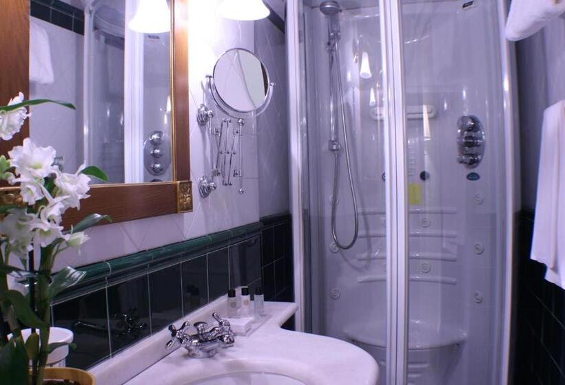 سوییت, Rosary Garden