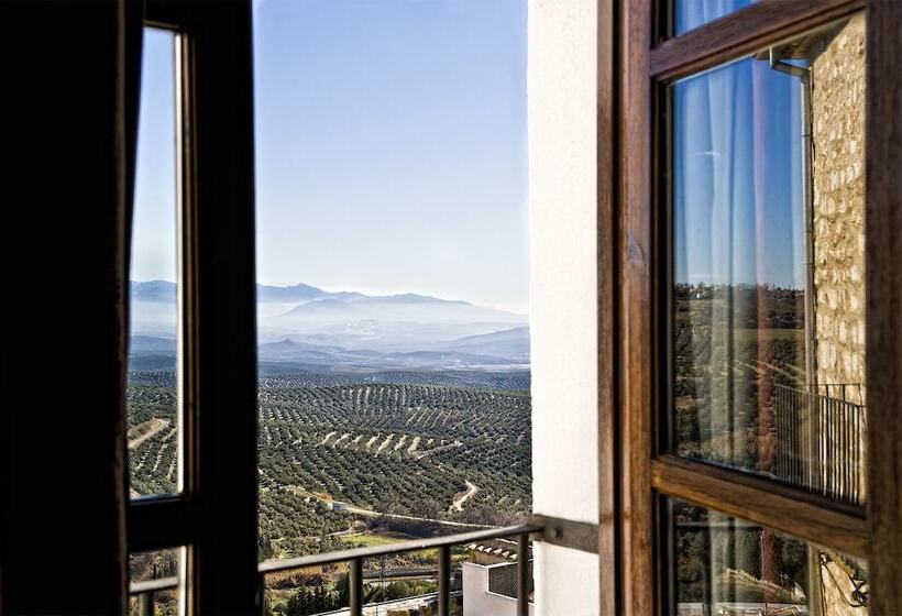 스탠다드 룸, Rusticae Las Casas Del Cónsul