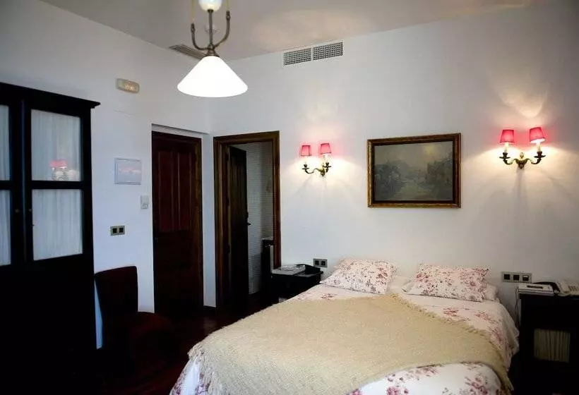 スタンダードルーム, Rusticae Las Casas Del Cónsul