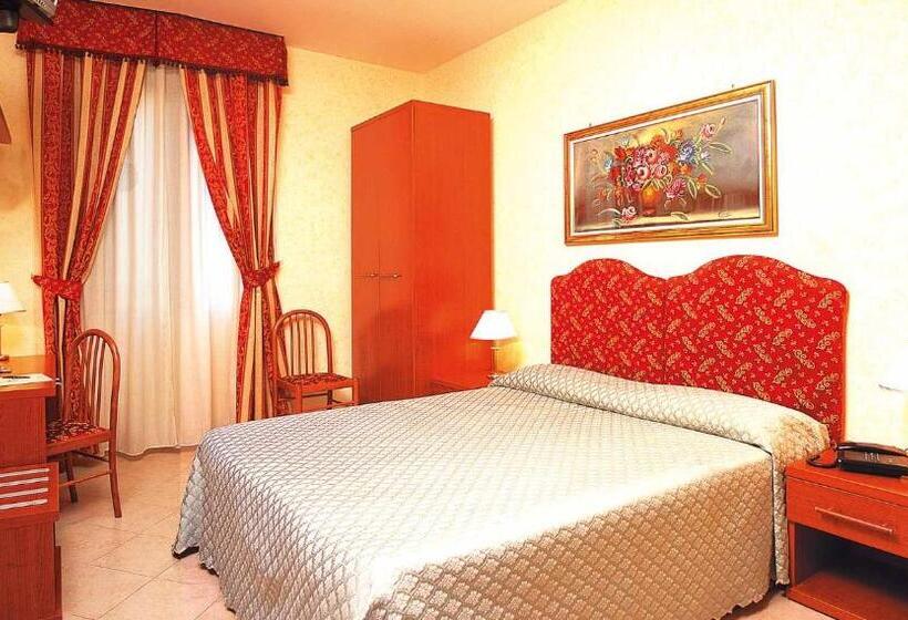 اتاق استاندارد, Stromboli