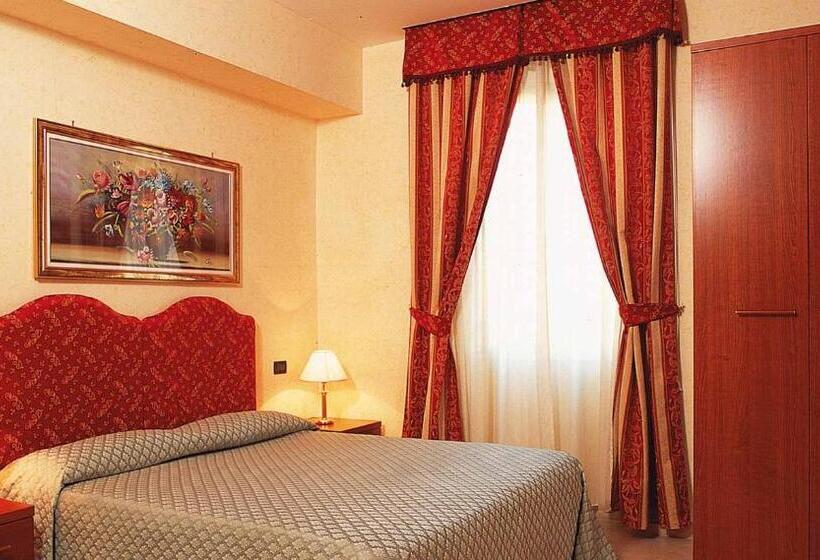 اتاق استاندارد, Stromboli