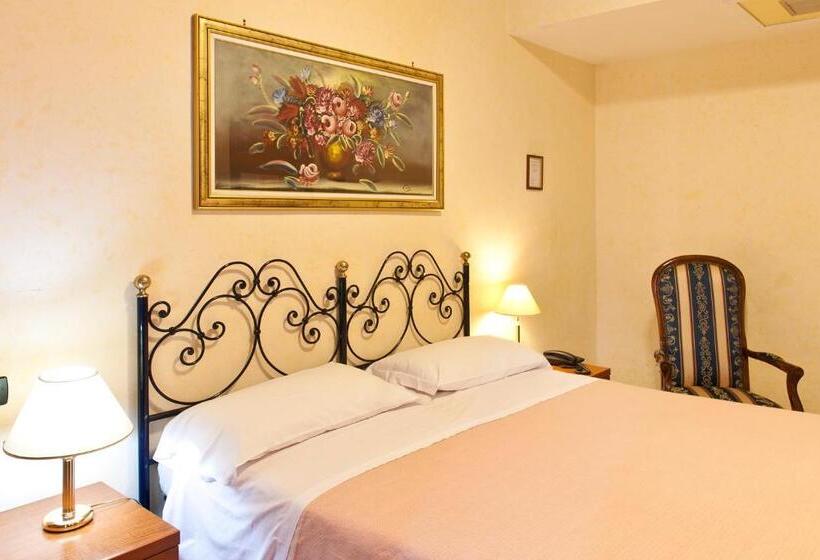 اتاق استاندارد, Stromboli