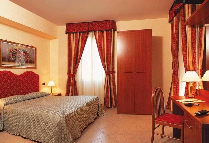 اتاق استاندارد, Stromboli