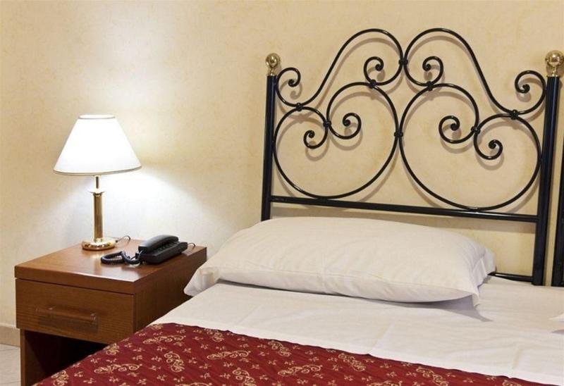 اتاق استاندارد, Stromboli