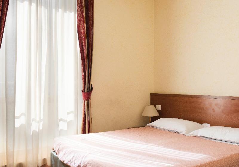 اتاق استاندارد, Stromboli