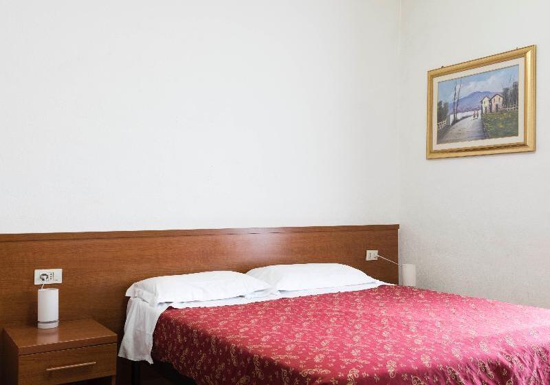 اتاق استاندارد, Stromboli