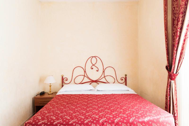 اتاق استاندارد, Stromboli