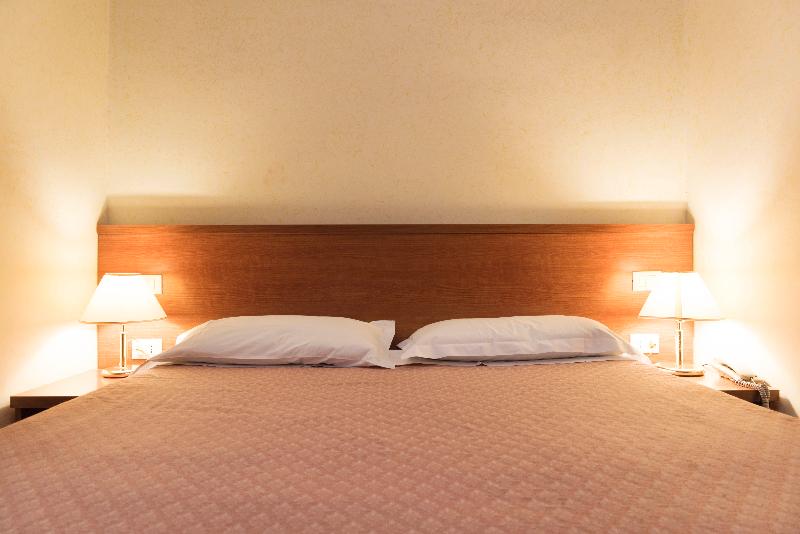 اتاق استاندارد, Stromboli