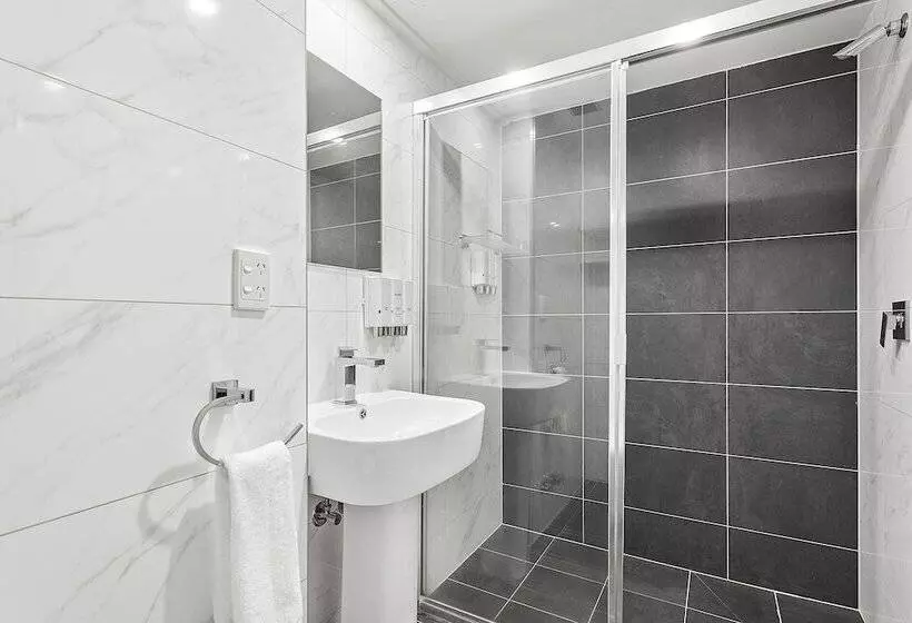 Deluxe-studio, Landmark Resort