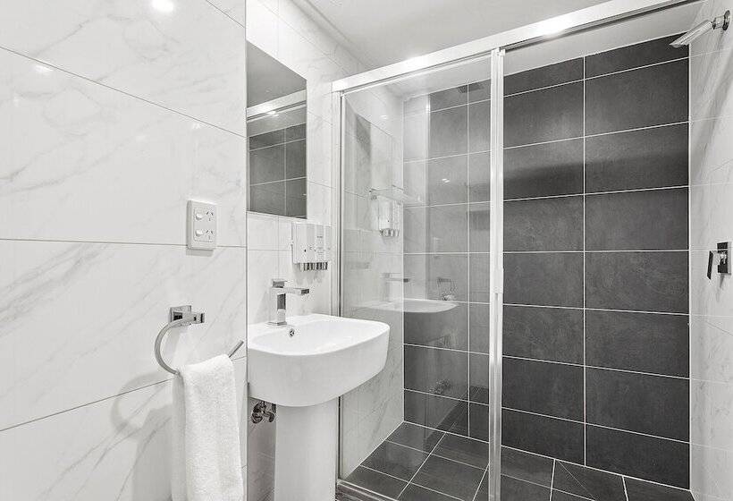 آپارتمان لوکس 1 خوابه, Landmark Resort