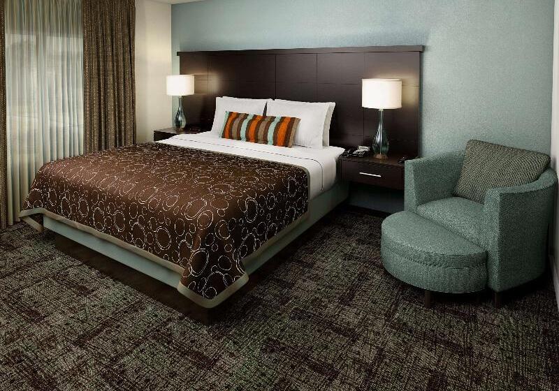 스탠다드 싱글 룸, The Minster