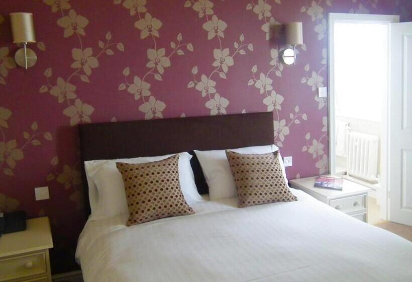 스탠다드 룸, The North Euston