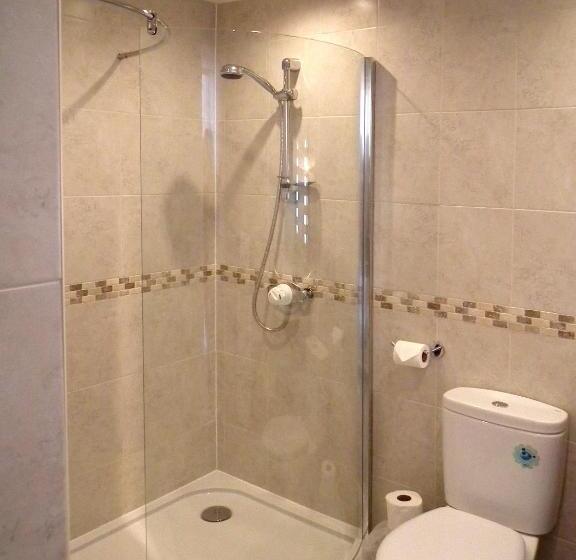 스탠다드 룸 바다 전망, The North Euston