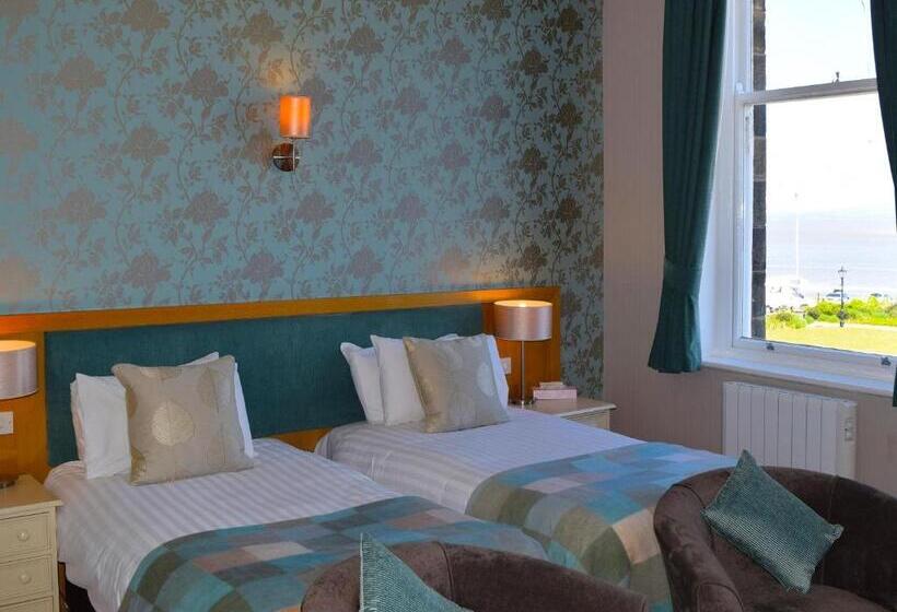 스탠다드 룸 바다 전망, The North Euston