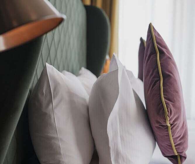 수피리어 룸, The Sanctuary House