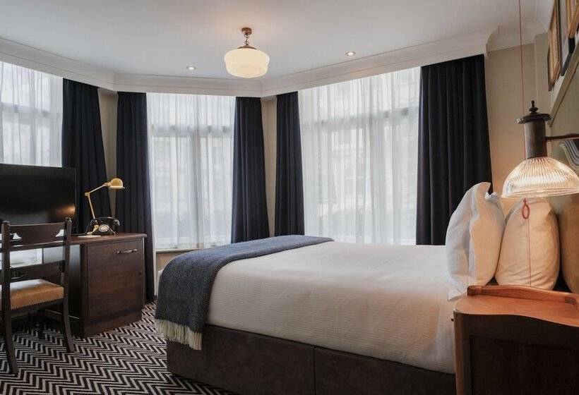 스탠다드 룸, The Sanctuary House