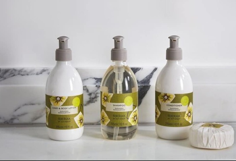 スーペリアールーム, The Soho Hotel, Firmdale Hotels