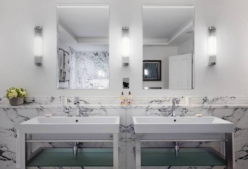 スイート, The Soho Hotel, Firmdale Hotels