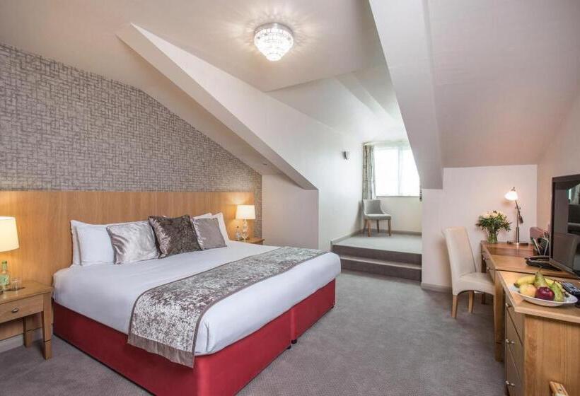 Standard Room, Vale Resort