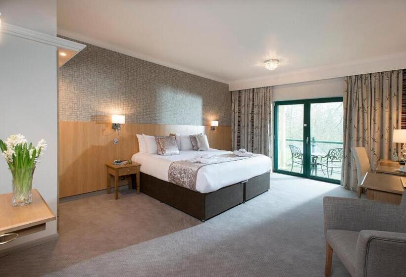 Standard Room, Vale Resort