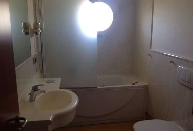 חדר סטנדרט, West Florence