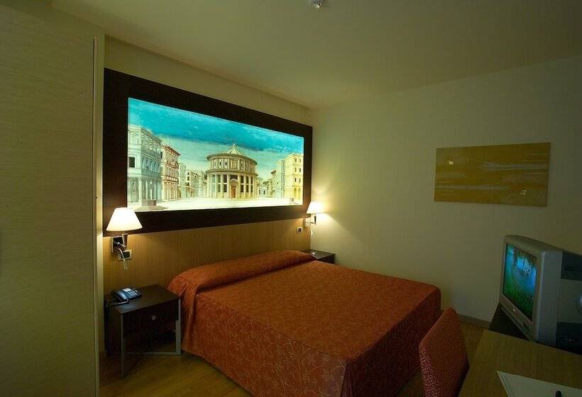 חדר סופריור, West Florence