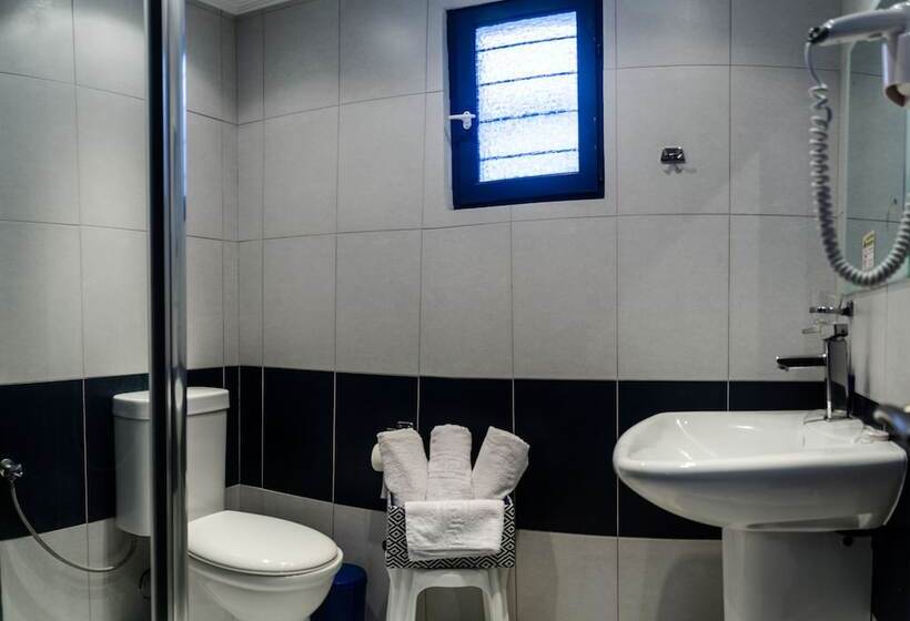 标准间, John S Rooms & Studios