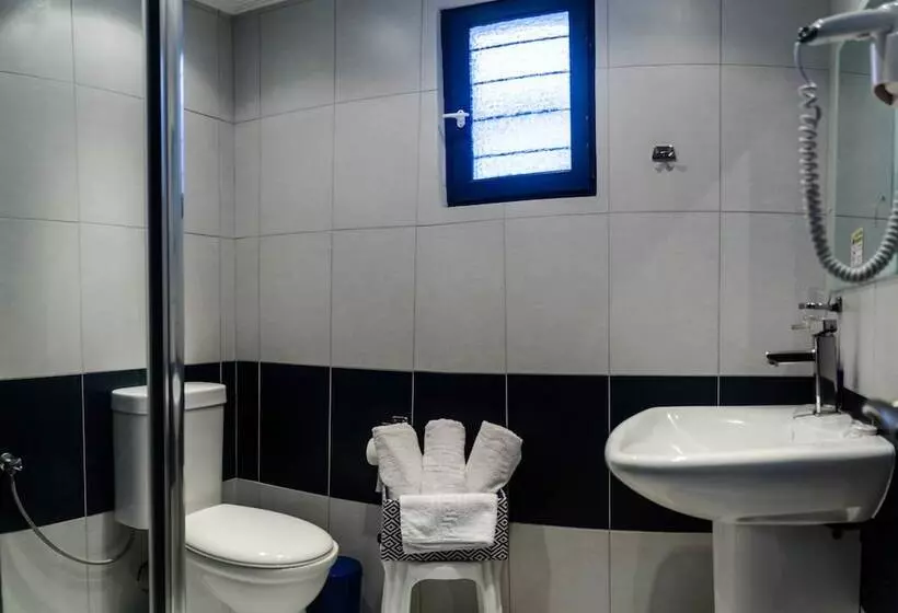 اتاق استاندارد, John S Rooms & Studios