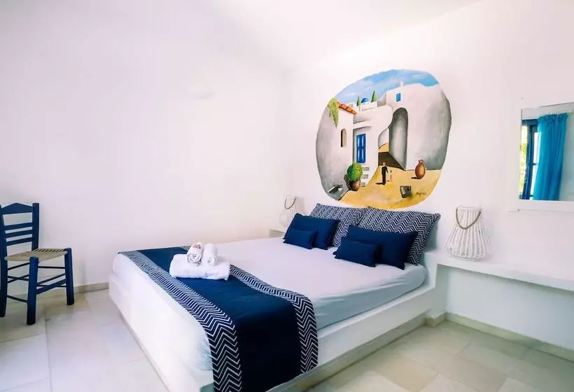 اتاق استاندارد, John S Rooms & Studios