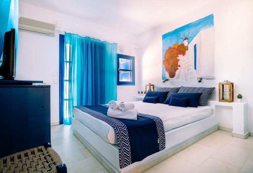 标准间, John S Rooms & Studios