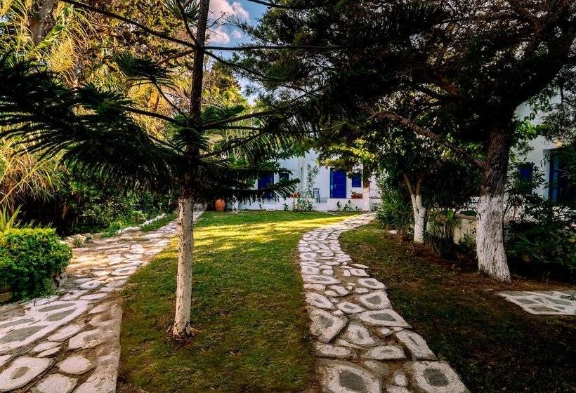 四人标准间, John S Rooms & Studios