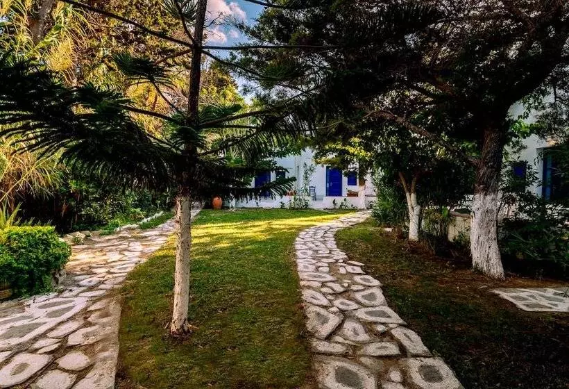 اتاق اکونومی, John S Rooms & Studios
