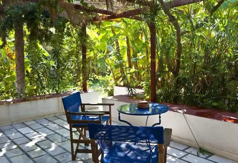 اتاق اکونومی, John S Rooms & Studios