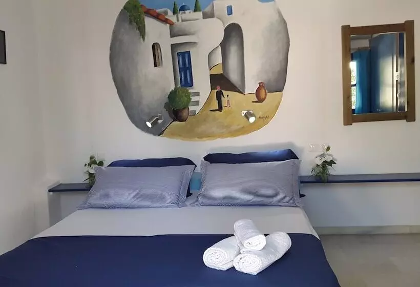 اتاق اکونومی, John S Rooms & Studios
