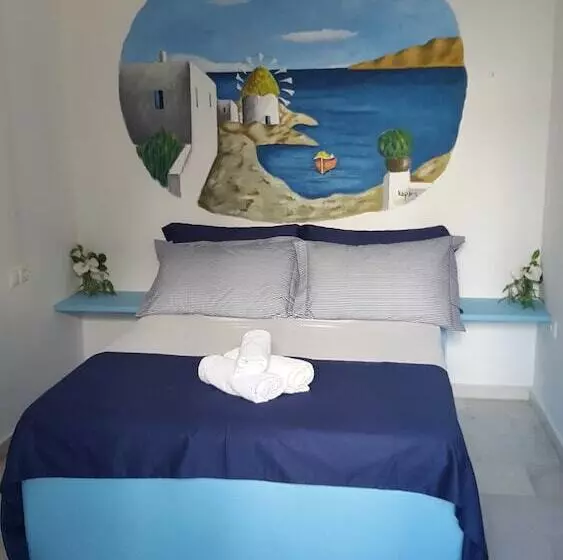 اتاق اکونومی, John S Rooms & Studios