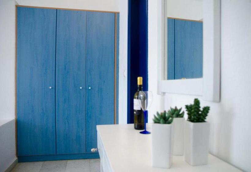 标准间, John S Rooms & Studios