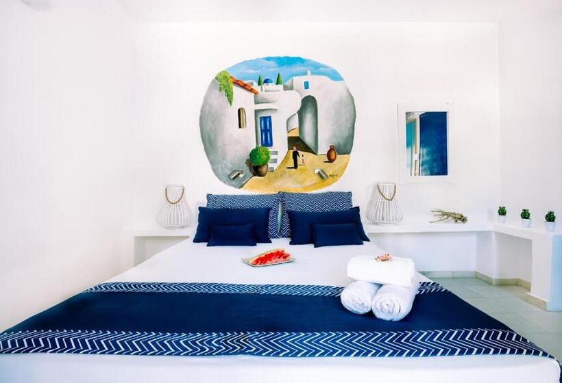 标准间, John S Rooms & Studios