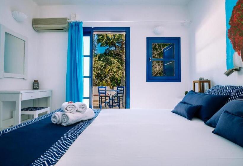 标准间, John S Rooms & Studios