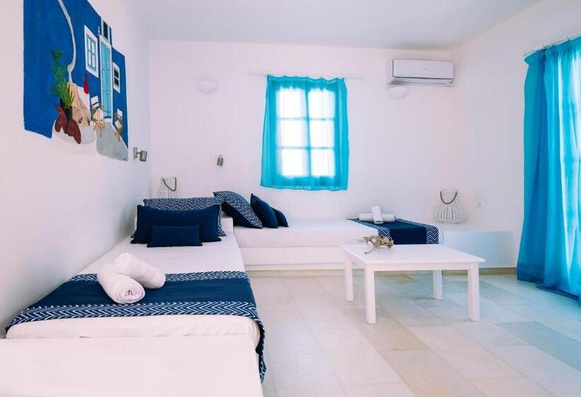 标准间, John S Rooms & Studios